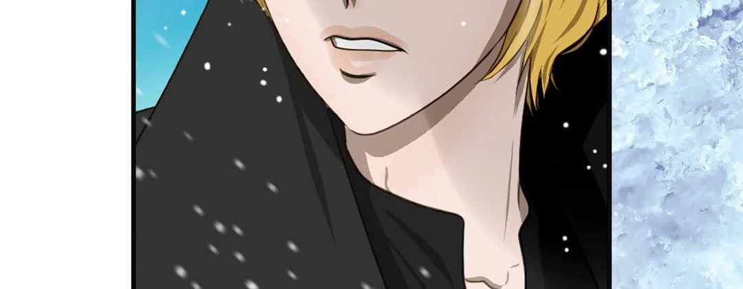 Living with The Wizard - Chapter 46